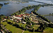 Peitzer Teiche und Hüttenwerk, Foto: R. Kliche, Lizenz: Amt Peitz