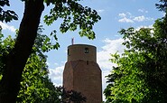 Lubwart Tower, Foto: Kerstin Jahre, Lizenz: Kerstin Jahre