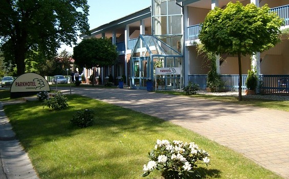 Parkhotel Schönewalde, Foto: Parkhotel Schönewalde, Lizenz: Parkhotel Schönewalde