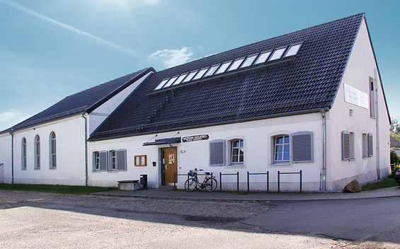 Heimatmuseum Drachhausen, Foto: M. Schön, Lizenz: Amt Peitz