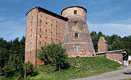 Holländermühle Turnow, Foto: M. Schön, Lizenz: Amt Peitz