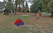 Spielplatz Drewitz, Foto: M. Huhle, Lizenz: Amt Peitz