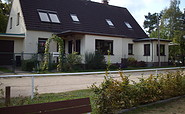 Aussenansicht, Foto: Ferienwohnung Sonnenland