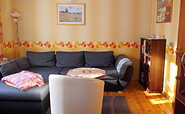 Wohnzimmer, Foto: Ferienwohnung Sonnenland