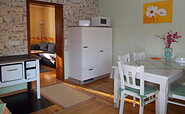 Küche , Foto: Ferienwohnung Sonnenland