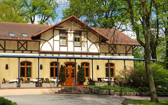 Villa Nuova Bad Liebenwerda, Foto: Villa Nuova, Lizenz: Villa Nuova