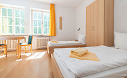 Zimmer, Foto: Jan Arndt von IdeenGut, Lizenz: seezeit-resort