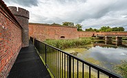 Festung Küstrin, Foto: Seenland Oder-Spree/Florian Läufer