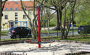 Spielplatz Selchow, Foto: Petra Förster, Lizenz: Tourismusverband Dahme-Seenland e.V.