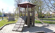 Playground Selchow, Foto: Eva Lebek, Lizenz: Tourismusverband Dahme-Seenland e.V.