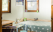 Ferienhaus Lodge Andreas, Kinderzimmer, Foto: Tom Schweers