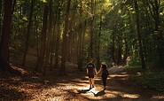 Wandern bei Falkenberg, Foto: Florian Läufer, Lizenz: Seenland Oder-Spree