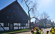 Bauernmuseum Blankensee, Foto: Tourismusverband Fläming e.V.
