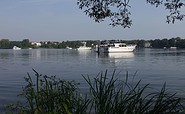 Boote auf dem Werlsee, Foto: Seenland Oder-Spree