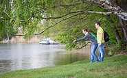 Werlsee, Foto: Florian Läufer, Lizenz: Seenland Oder-Spree