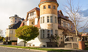 Hotel 1912 in Angermünde, Foto: Paul Schwuchow , Lizenz: Hotel 1912