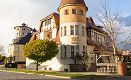 Hotel 1912 in Angermünde, Foto: Paul Schwuchow , Lizenz: Hotel 1912