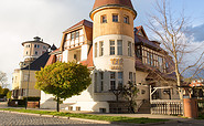 Hotel 1912 in Angermünde, Foto: Paul Schwuchow , Lizenz: Hotel 1912