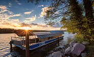 Straussee ferry, Foto: Florian Läufer, Lizenz: Seenland Oder-Spree