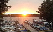 Bootshaus Roll , Foto: Karl Roll, Lizenz: Bootshaus Roll