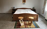 sleep room, Foto: Heinz-Otto Voß, Lizenz: Tourismusverband Prignitz e.V.