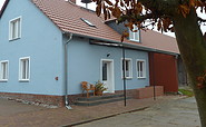 Pension Balues Haus Molkenberg, Foto: Wilfried Bengsch, Lizenz: Wilfried Bengsch