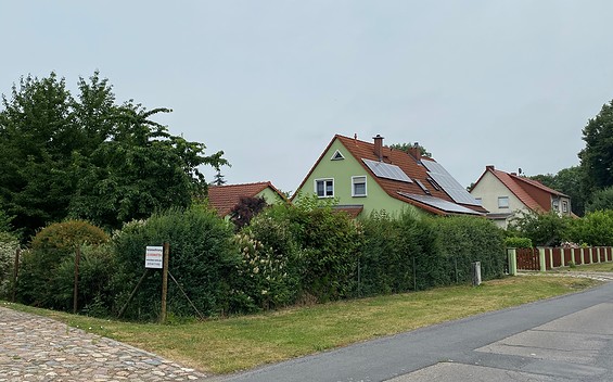 Ferienwohnung Ramin
