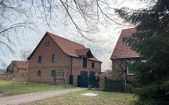 Artemishof Flieth, Foto: Alena Lampe