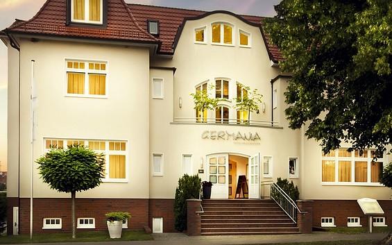 Foto: Ulrike Gornig, Lizenz: Tourismusverband Prignitz e.V.