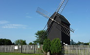 Gölsdorfer Mühle, Foto: Förderverein Gölsdorfer Mühle e.V.