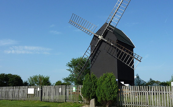 Gölsdorf Windmill