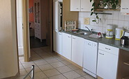 Küchenzeile, Foto: Jeannette Küther, Lizenz: Tourismusverband Prignitz e.V.