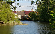 Altes Fischerhaus Zehdenick, Foto: Britta Richter, Lizenz: Britta Richter