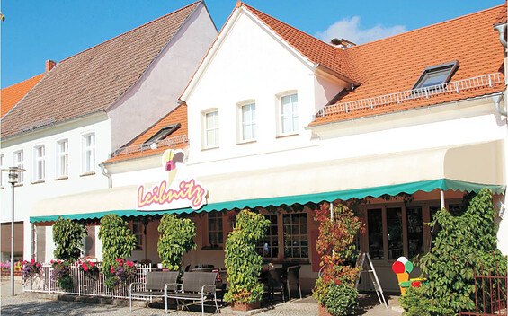 Eiscafe Leibnitz, Foto: Eiscafe Leibnitz, Lizenz: Eiscafe Leibnitz
