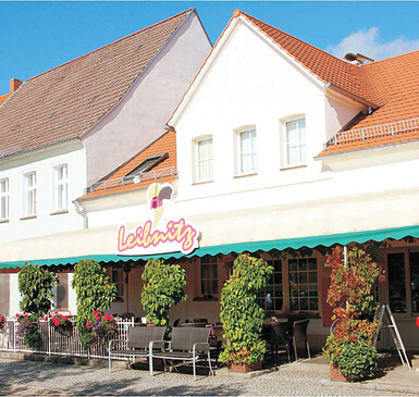 Eiscafe Leibnitz