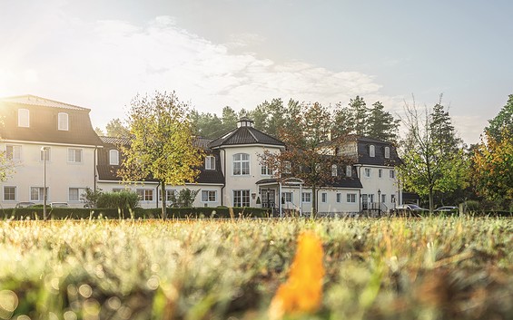 Landhaus Lellichow, Foto: PK Hotelbetriebs GmbH, Lizenz: PK Hotelbetriebs GmbH