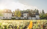 Landhaus Lellichow, Foto: PK Hotelbetriebs GmbH, Lizenz: PK Hotelbetriebs GmbH