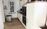 Küchenzeile, Foto: Maria Falkenberg, Lizenz: TMB-Fotoarchiv