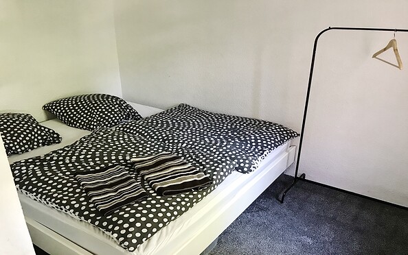 Bedroom, Foto: Maria Falkenberg, Lizenz: TMB-Fotoarchiv