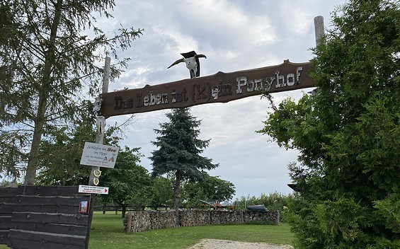 Ponyhof Seehausen 