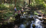 Löcknitz valley, Foto: Christoph Creutzburg, Lizenz: Seenland Oder-Spree