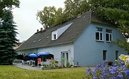 Altes Gutshaus, Foto: Havellandurlaub - Steudel und Bischof, Lizenz: Havellandurlaub - Steudel und Bischof