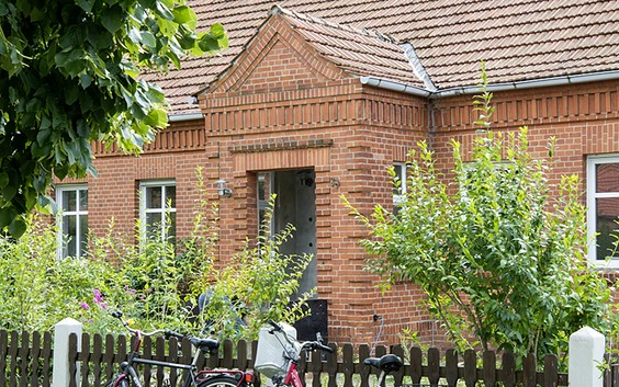 Lucks Fereinwohnung, Foto: Stefan Abtmeyer, Lizenz: Tourismusverband Prignitz e.V.