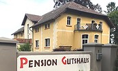 Pension Gutshaus Stolpe, Foto: Frank Jelinski, Lizenz: Tourismusverband Prignitz e.V.