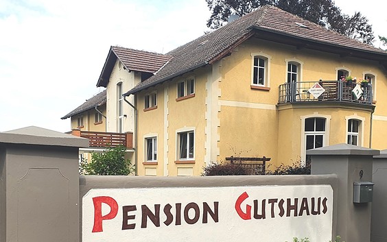 Pension Gutshaus Stolpe, Foto: Frank Jelinski, Lizenz: Tourismusverband Prignitz e.V.