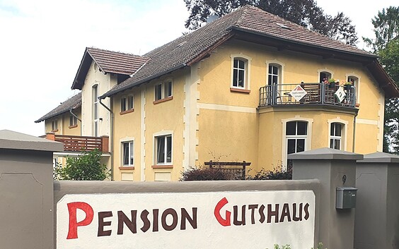 Guest House, Foto: Frank Jelinski, Lizenz: Tourismusverband Prignitz e.V.