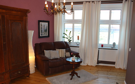 Ferienwohnung Dornröschen