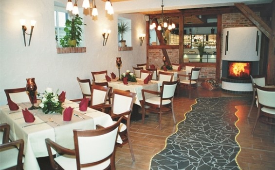 Alter Speicher am Bahndamm, Foto: Karsten Buls, Lizenz: Tourismusverband Prignitz e.V.