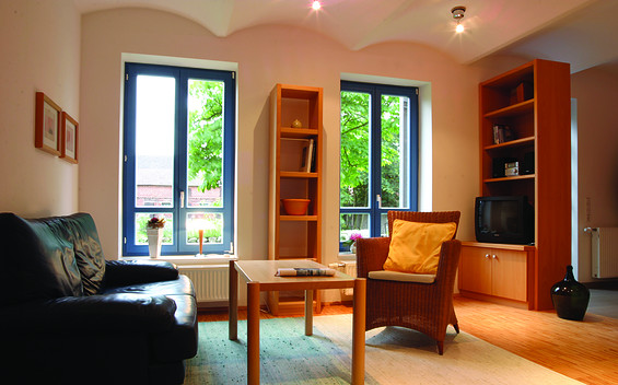 Landhof Groß Breese, Foto: Jutta Schäfer, Lizenz: Tourismusverband Prignitz e.V.