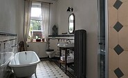 bath room, Foto: Simone Ahrend, Lizenz: Tourismusverband Prignitz e.V.